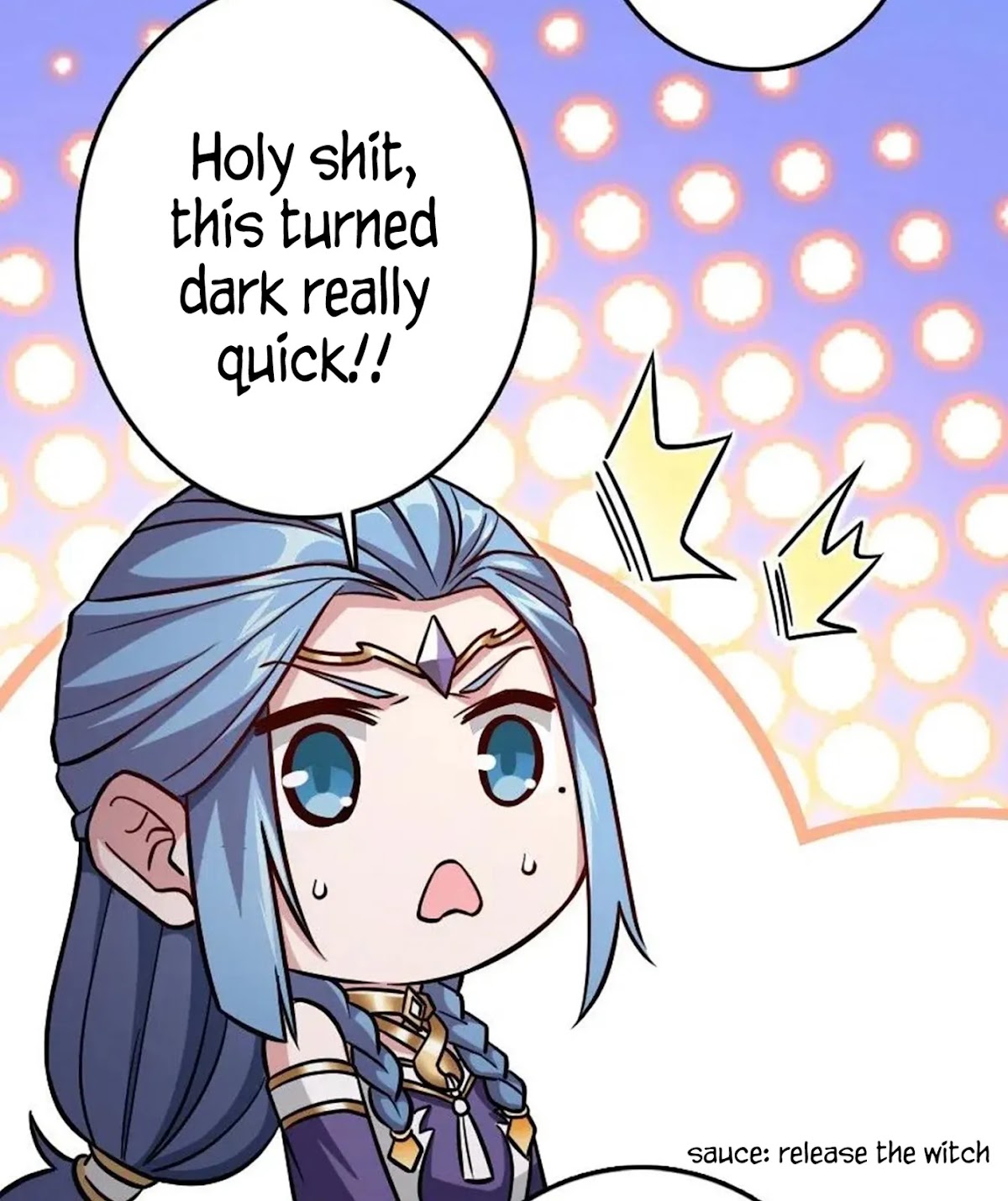 Onee Chan wa Koi Youkai Chapter 24 - Page 14