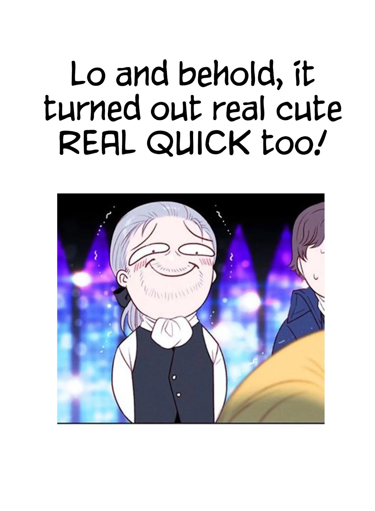 Onee Chan wa Koi Youkai Chapter 25 - Page 20