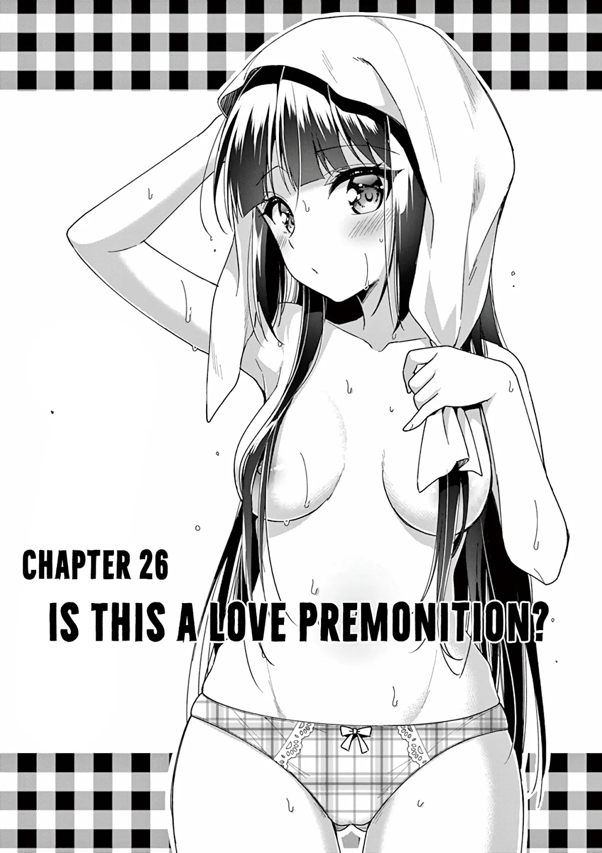 Onee Chan wa Koi Youkai Chapter 26 - Page 2