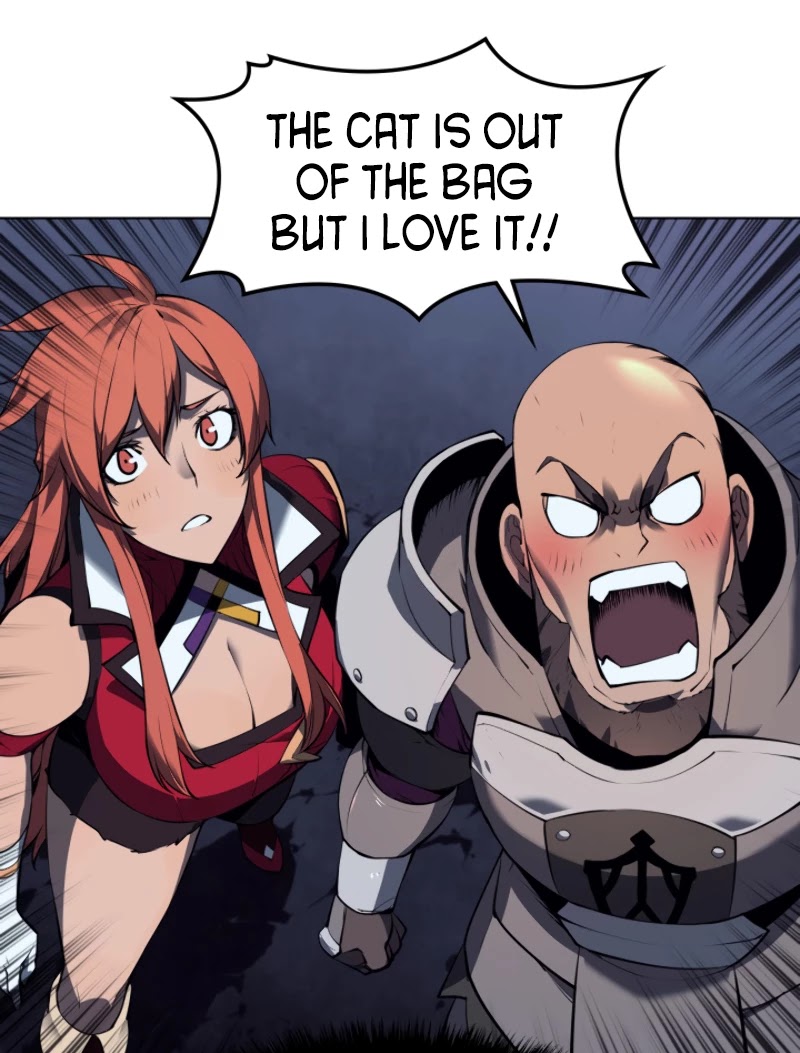 Onee Chan wa Koi Youkai Chapter 27 - Page 15