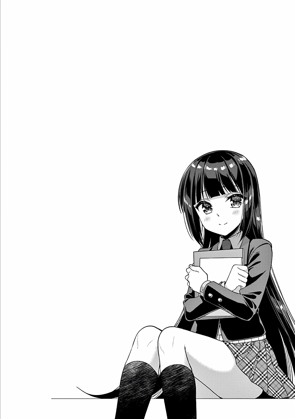 Onee Chan wa Koi Youkai Chapter 28 - Page 15