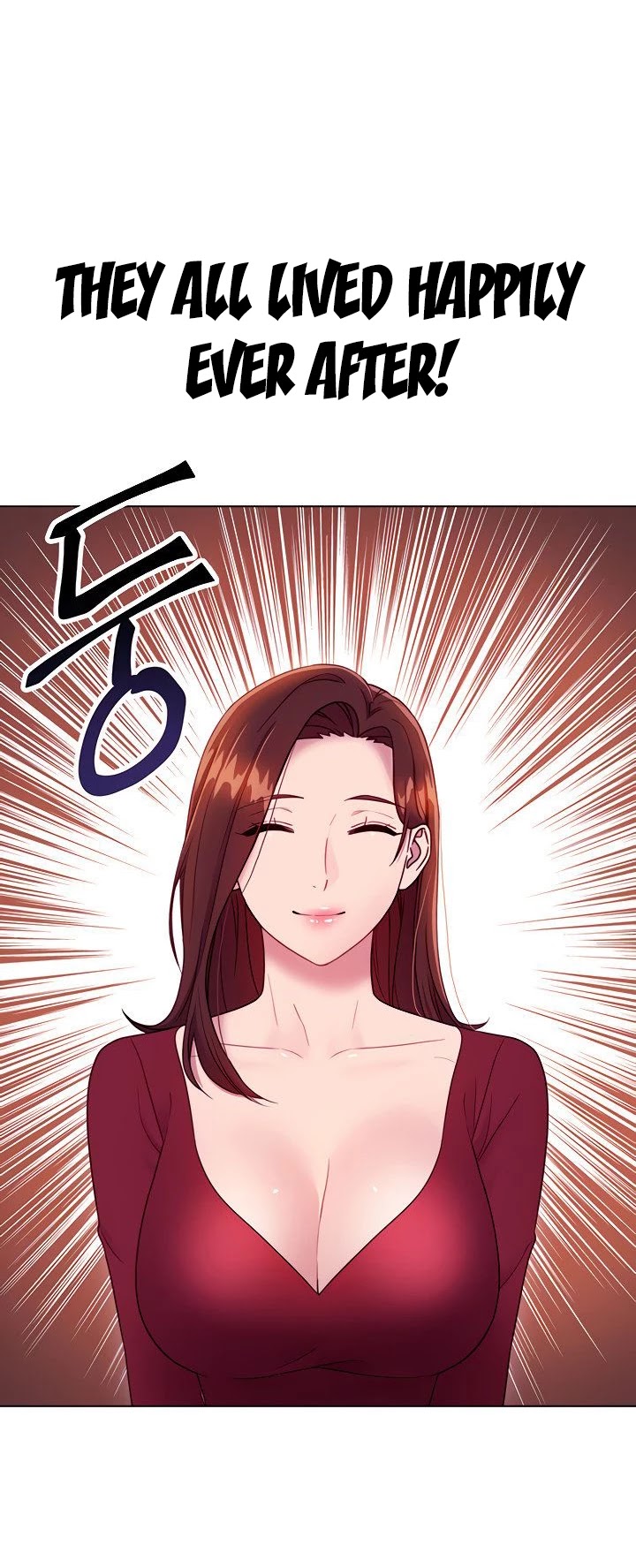 Onee Chan wa Koi Youkai Chapter 28 - Page 16