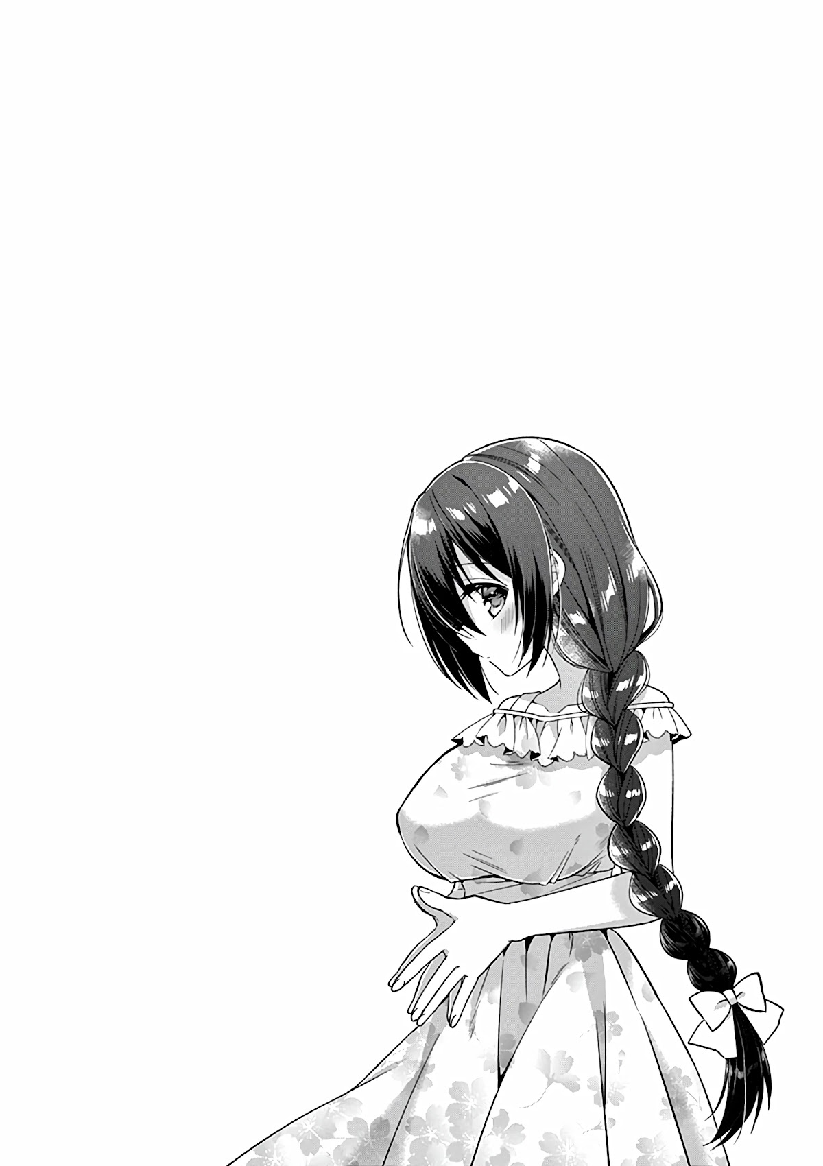 Onee Chan wa Koi Youkai Chapter 29 - Page 17