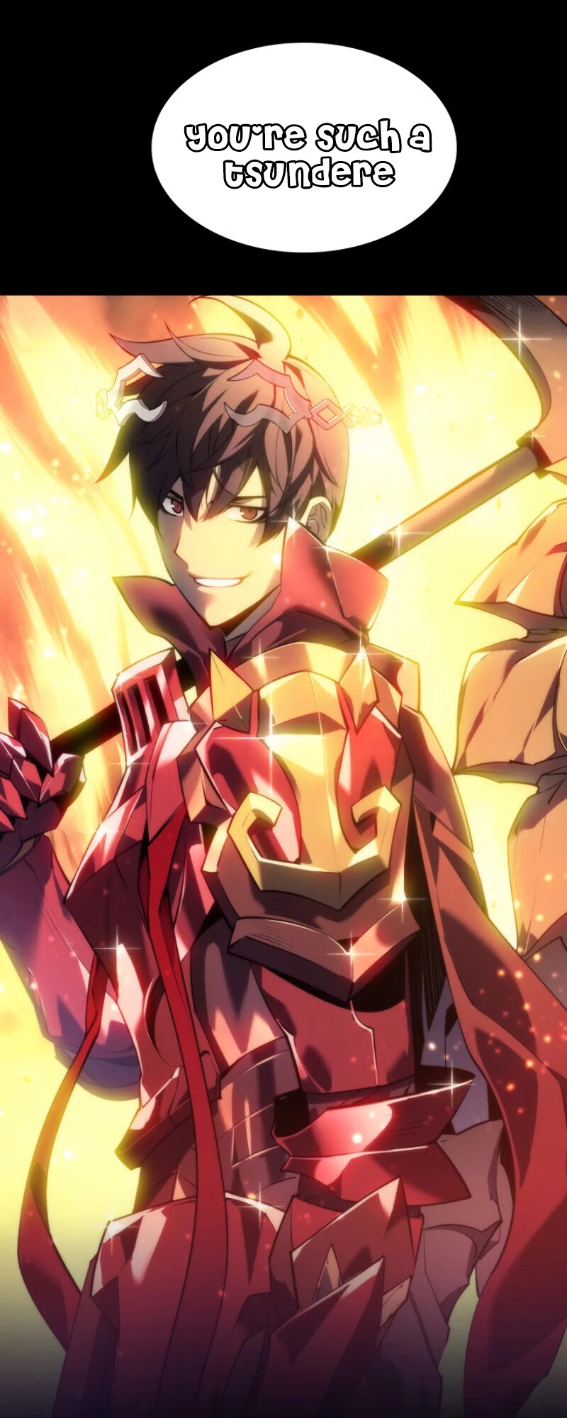 Onee Chan wa Koi Youkai Chapter 29 - Page 18