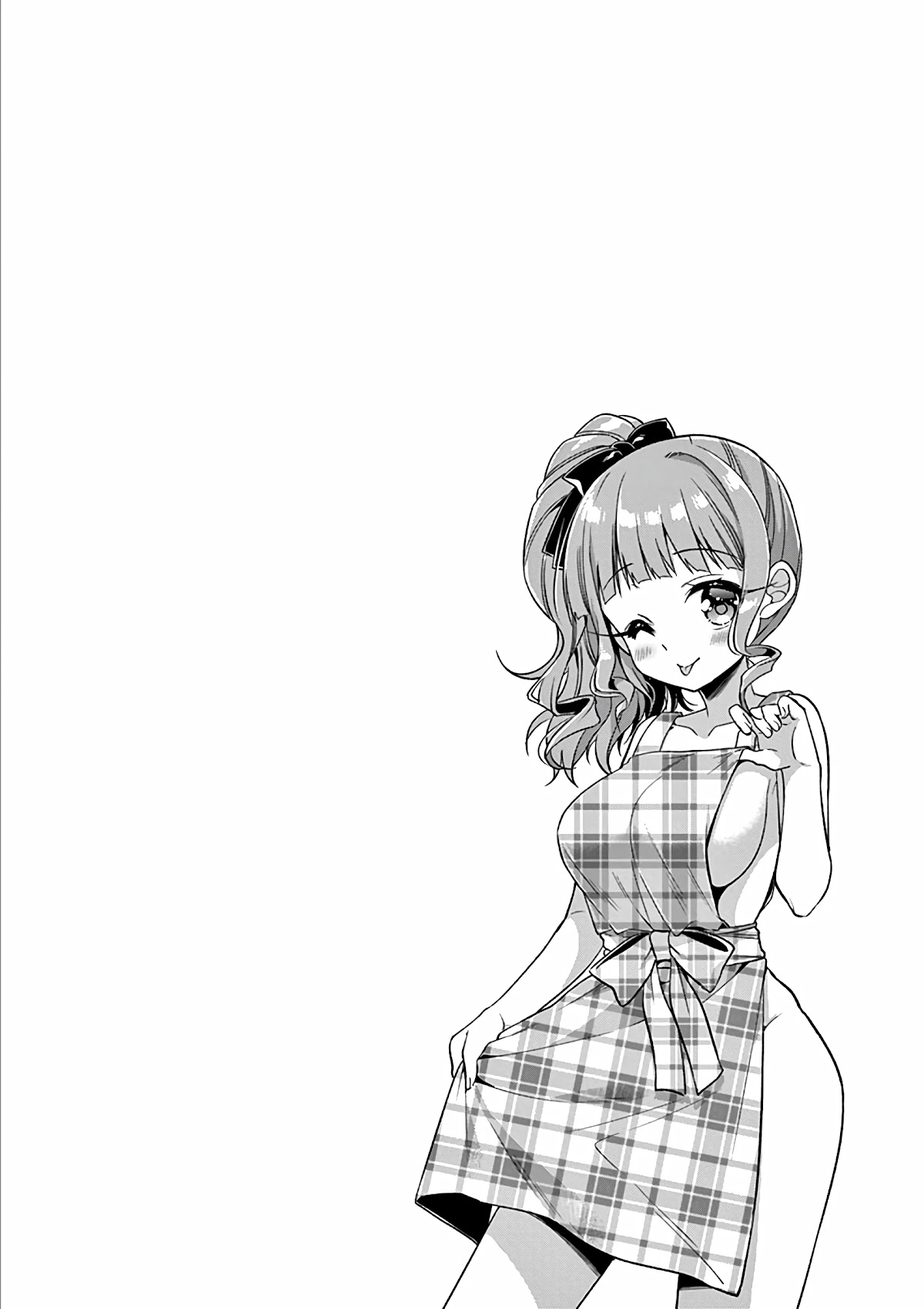 Onee Chan wa Koi Youkai Chapter 33 - Page 19