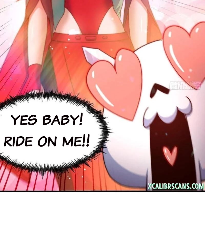 Onee Chan wa Koi Youkai Chapter 34 - Page 16