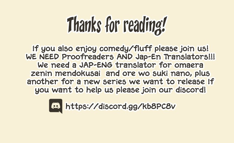 Onee Chan wa Koi Youkai Chapter 8 - Page 20