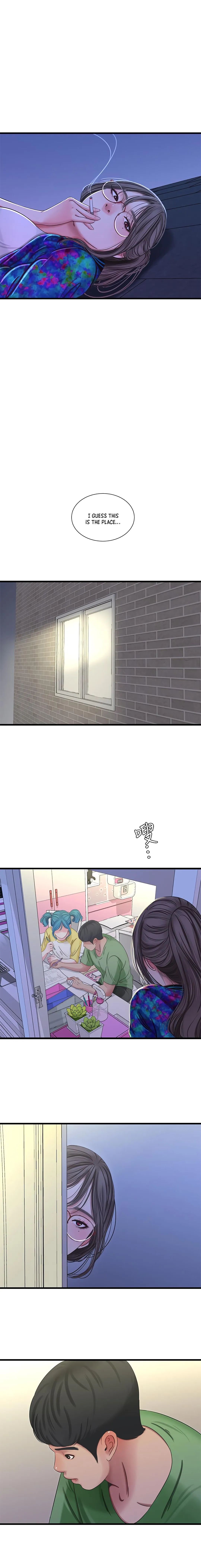 One’s In-Laws Virgins Chapter 42 - Page 14