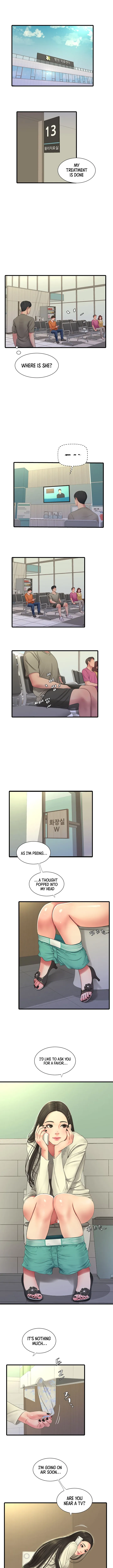 One’s In-Laws Virgins Chapter 54 - Page 4