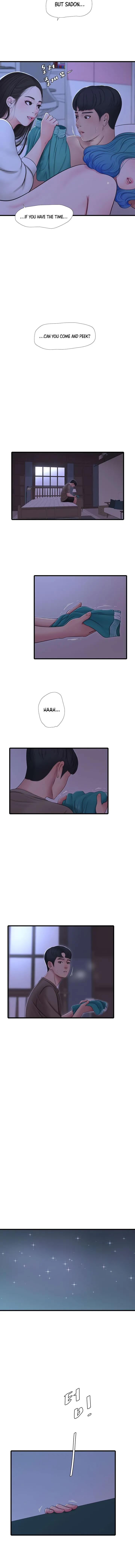 One’s In-Laws Virgins Chapter 56 - Page 6