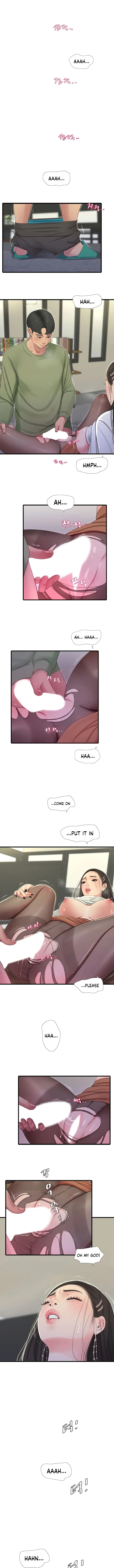 One’s In-Laws Virgins Chapter 63 - Page 3
