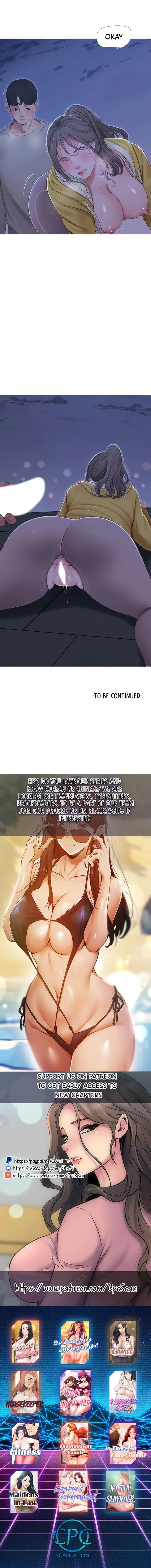 One’s In-Laws Virgins Chapter 68 - Page 4