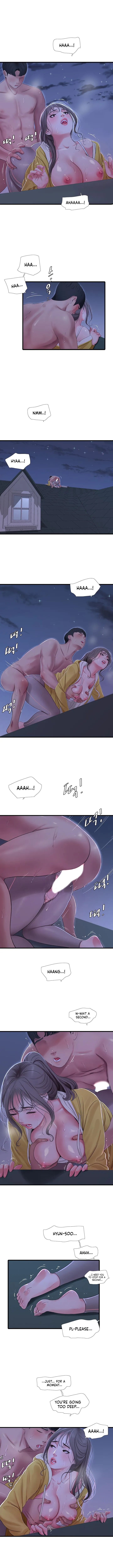 One’s In-Laws Virgins Chapter 69 - Page 3