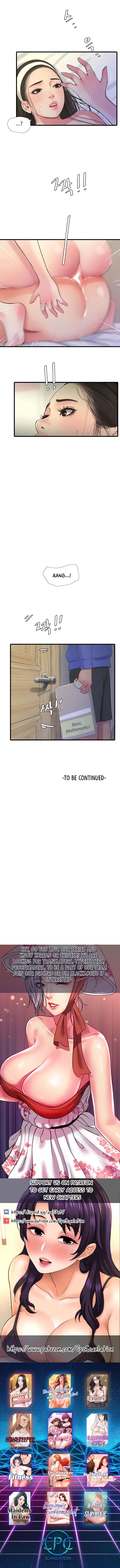 One’s In-Laws Virgins Chapter 71 - Page 4