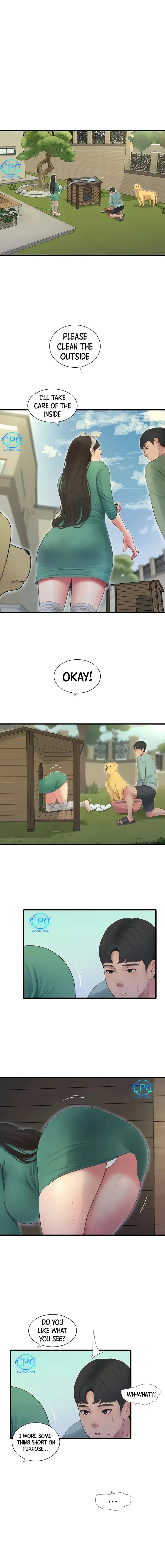 One’s In-Laws Virgins Chapter 80 - Page 4