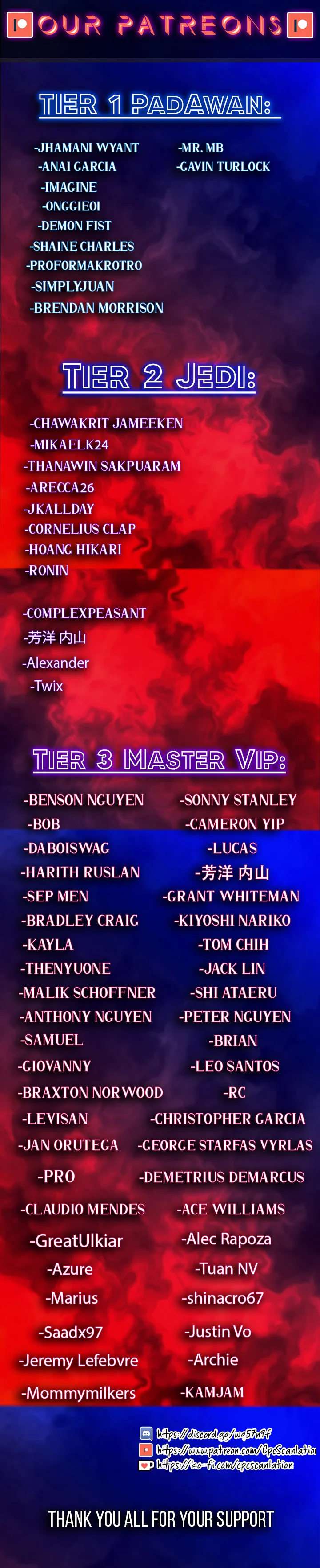 One’s In-Laws Virgins Chapter 88 - Page 4