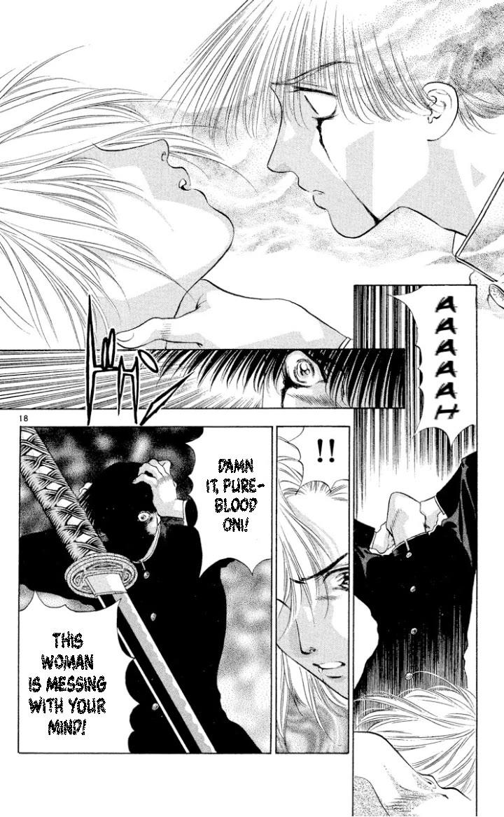 Onikirimaru Chapter 110 - Page 18