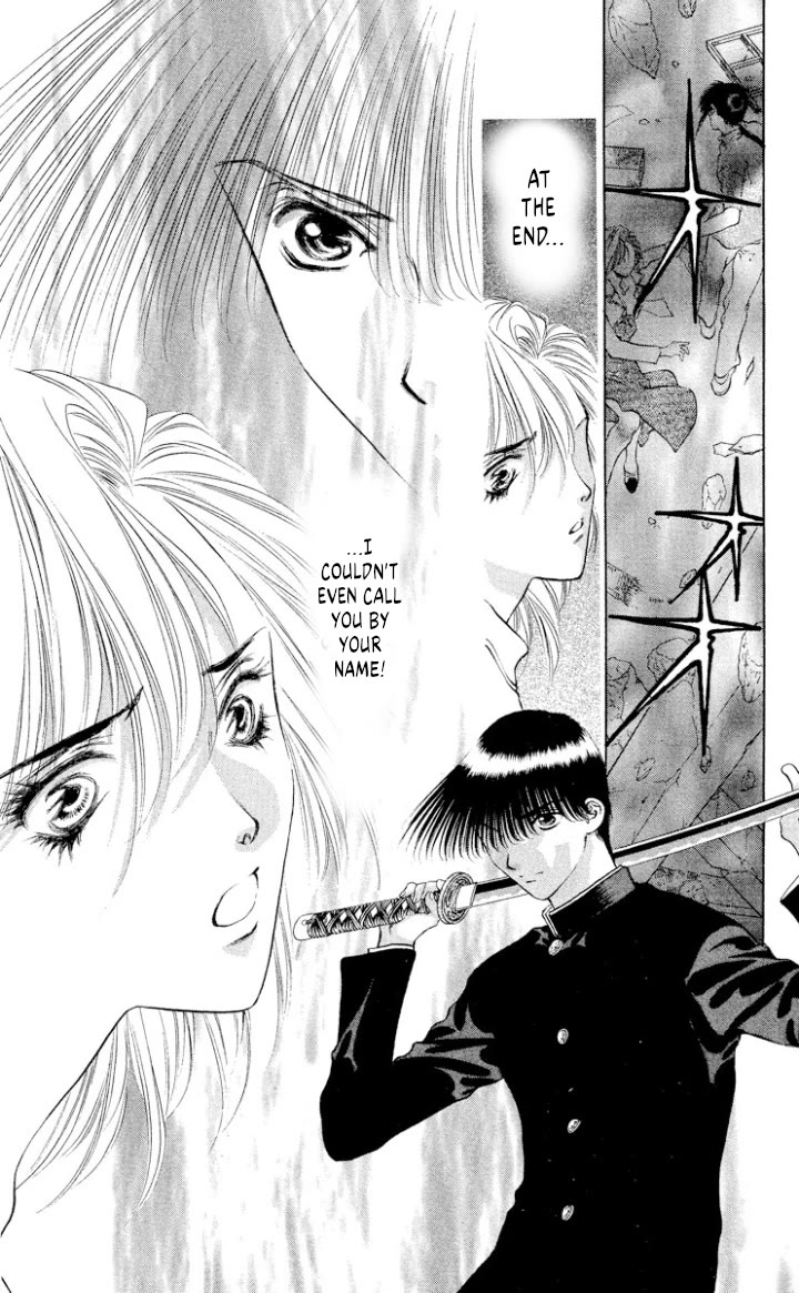 Onikirimaru Chapter 110 - Page 24