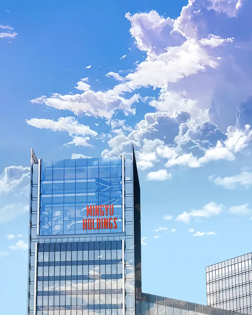 Only for Love Chapter 65 - Page 1