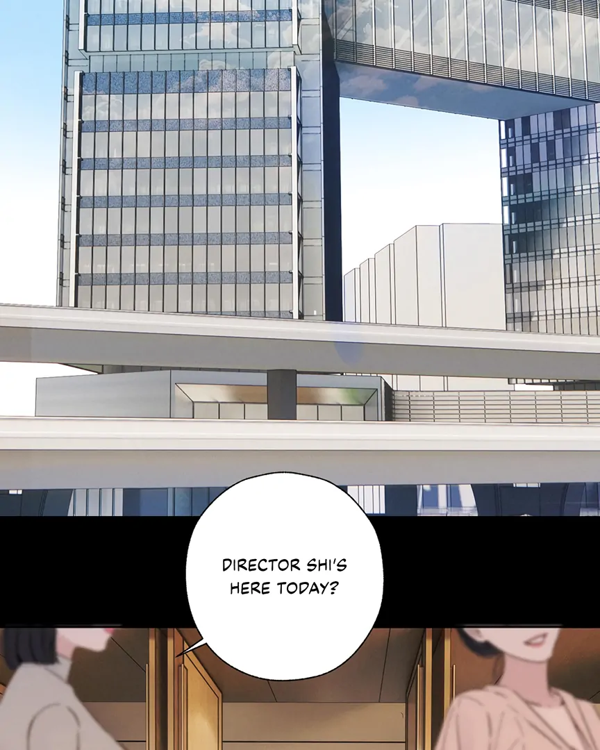 Only for Love Chapter 65 - Page 2