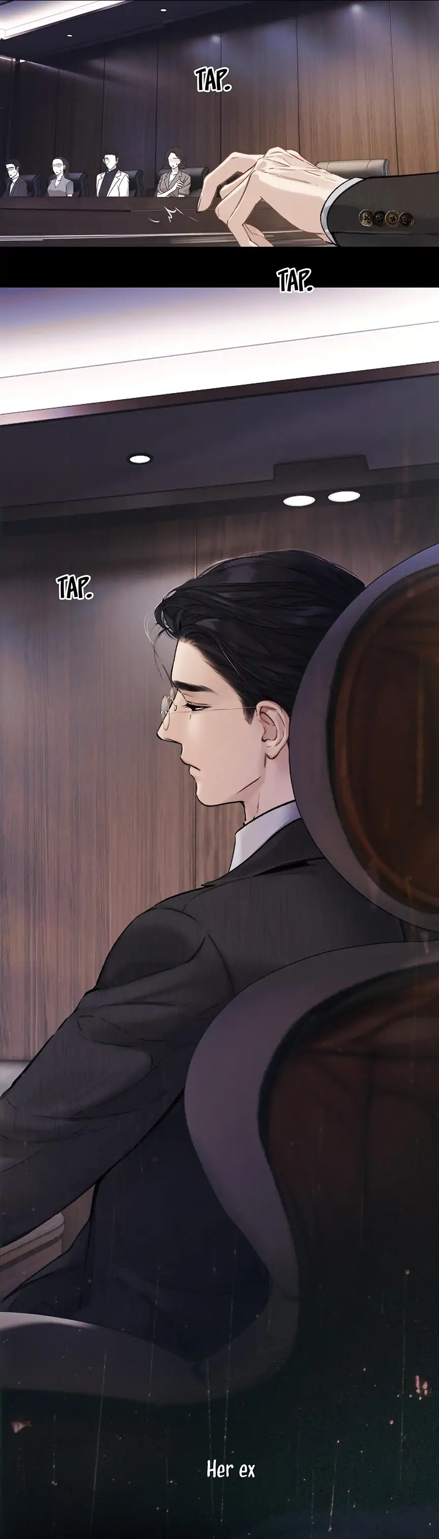 Only for Love Chapter 65 - Page 18