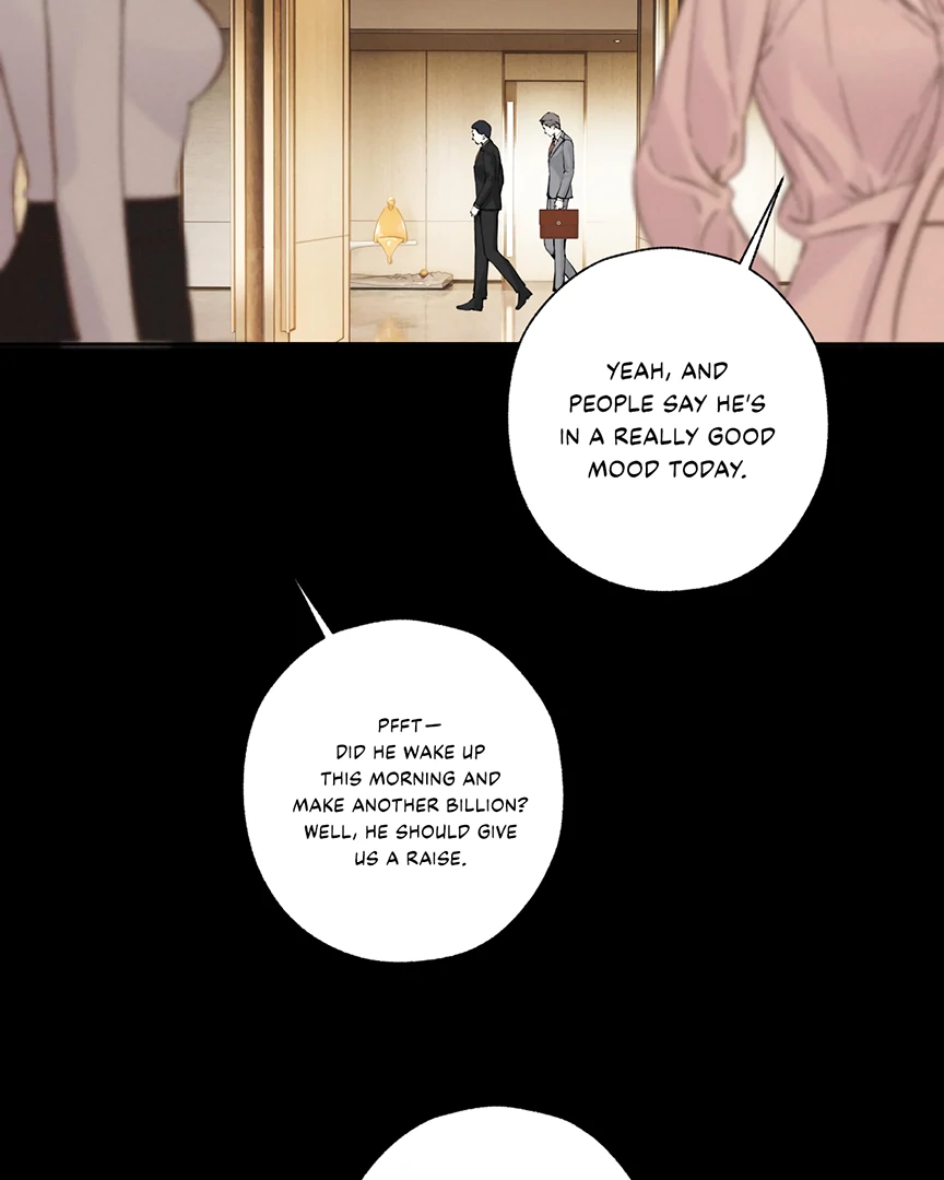 Only for Love Chapter 65 - Page 3