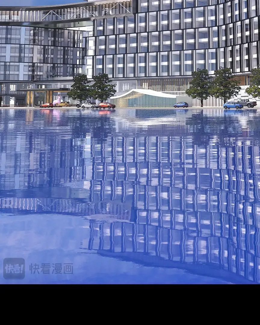 Only for Love Chapter 65 - Page 22