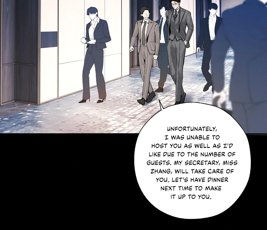 Only for Love Chapter 65 - Page 24