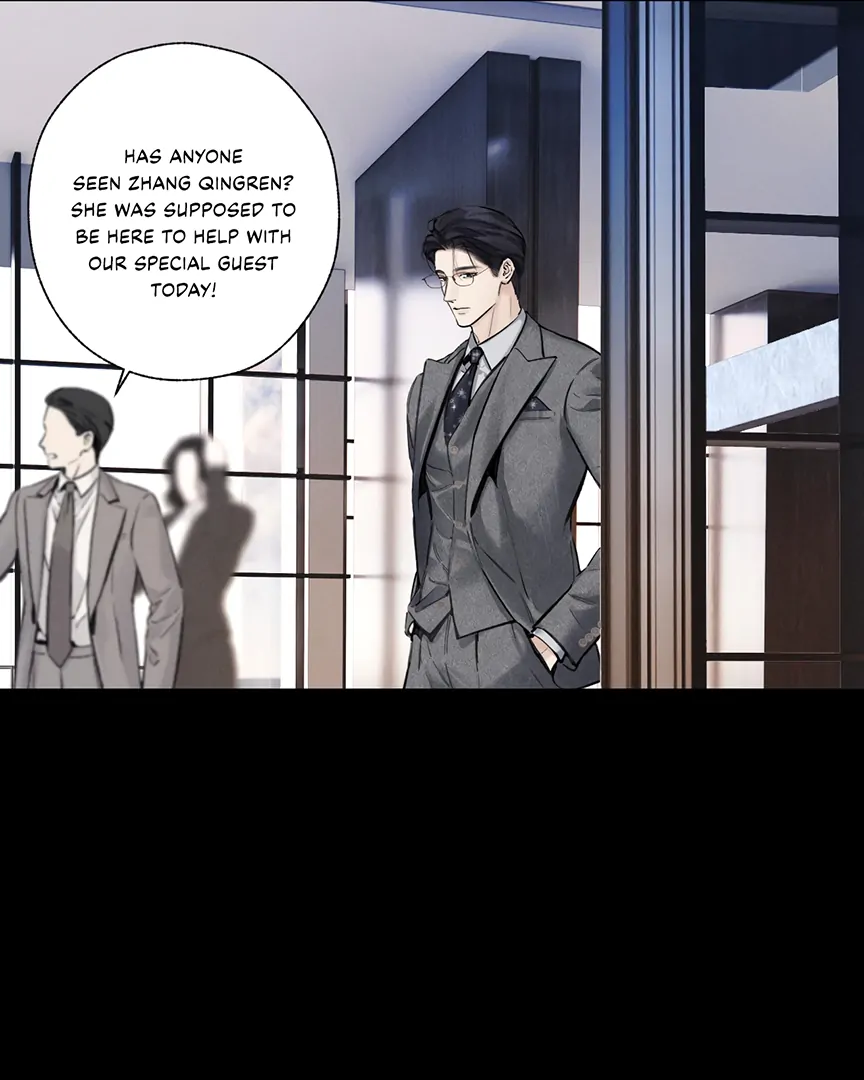 Only for Love Chapter 65 - Page 25