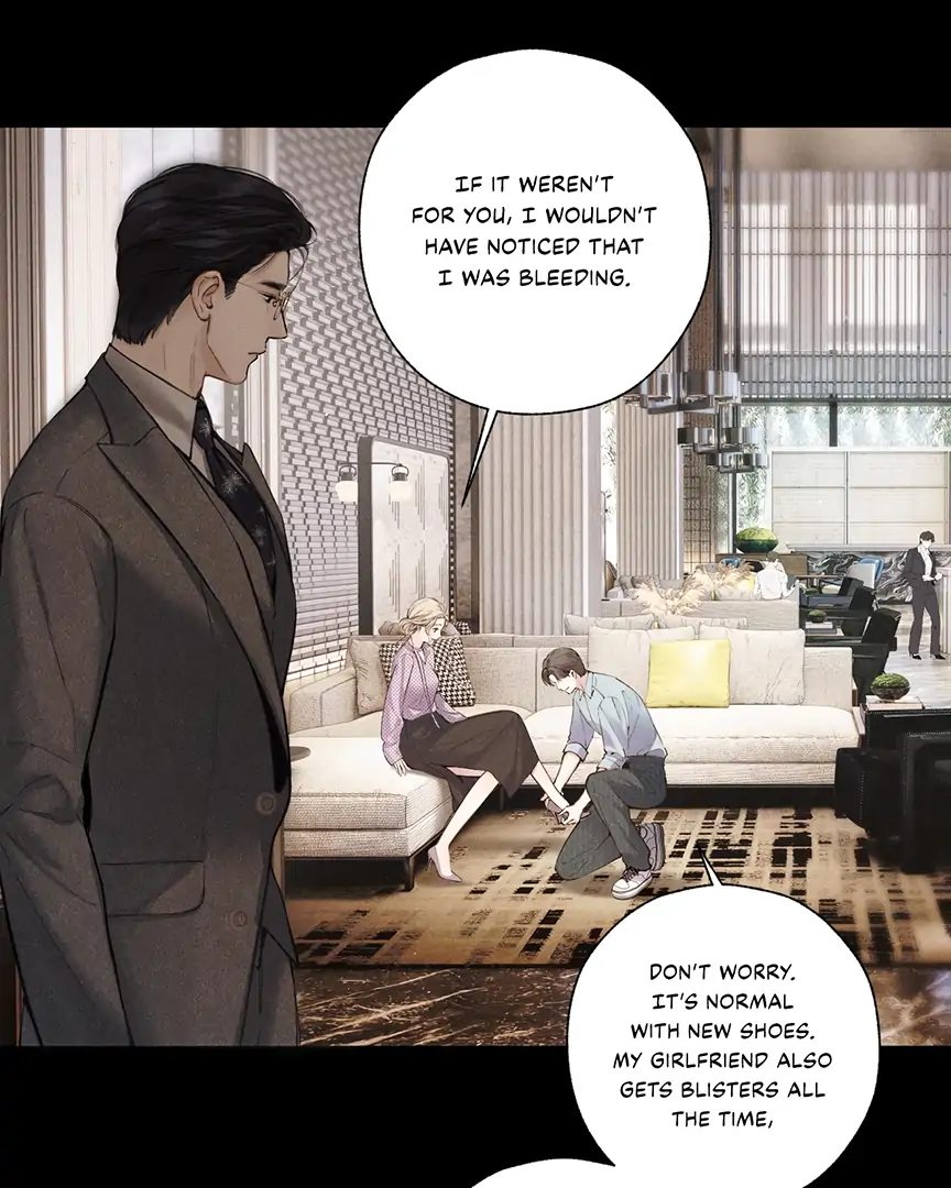 Only for Love Chapter 65 - Page 26