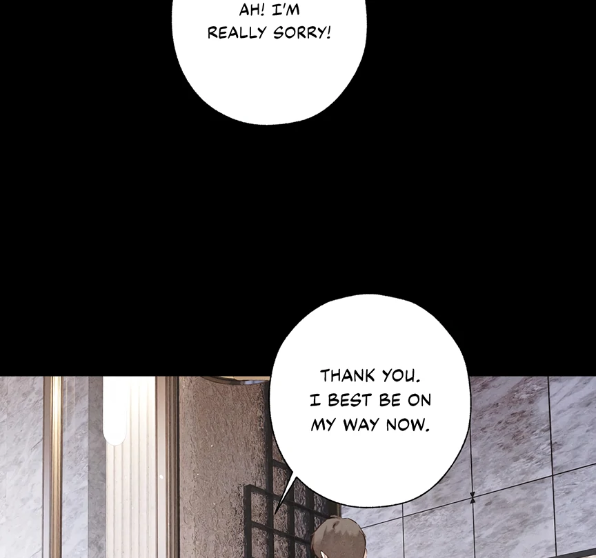 Only for Love Chapter 65 - Page 29