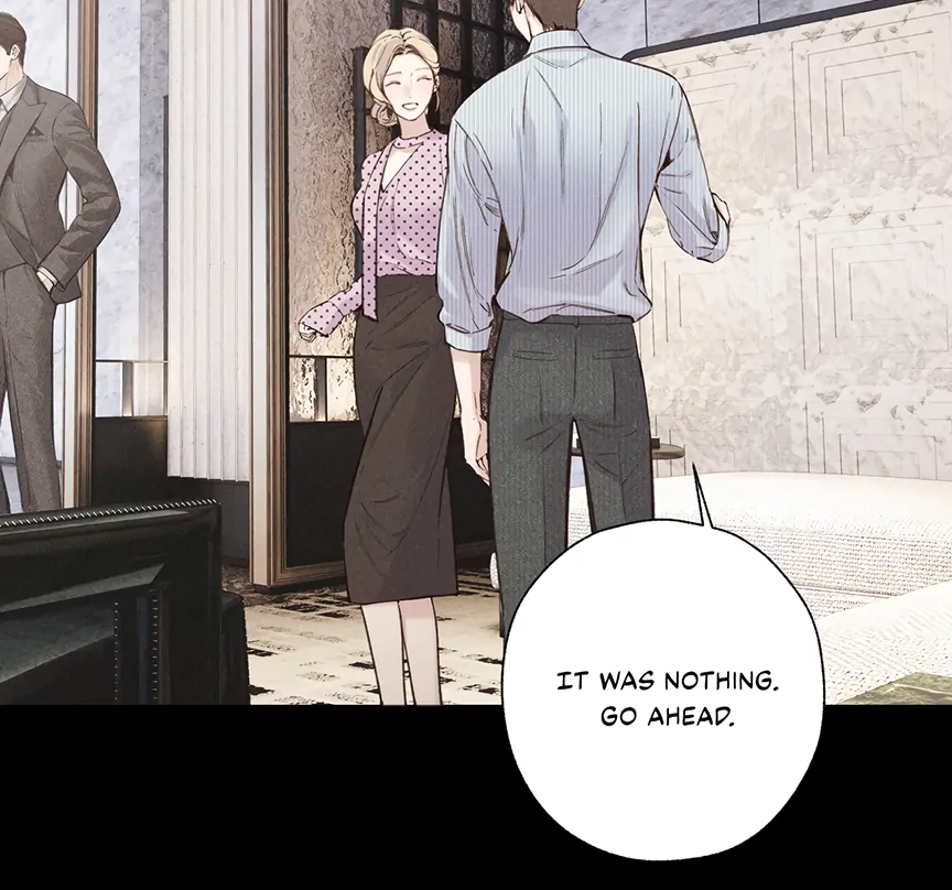 Only for Love Chapter 65 - Page 30