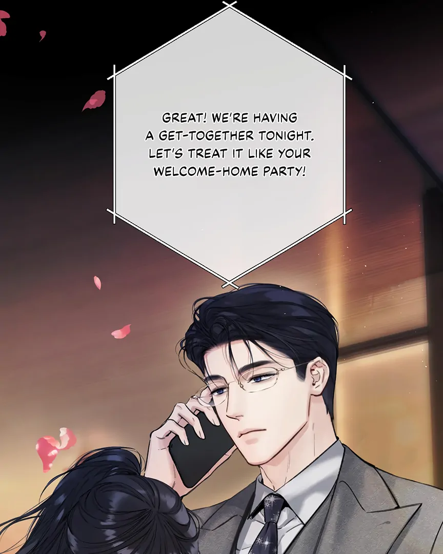 Only for Love Chapter 65 - Page 32