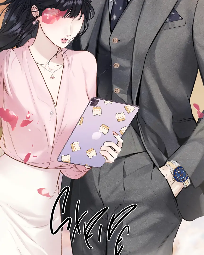 Only for Love Chapter 65 - Page 33