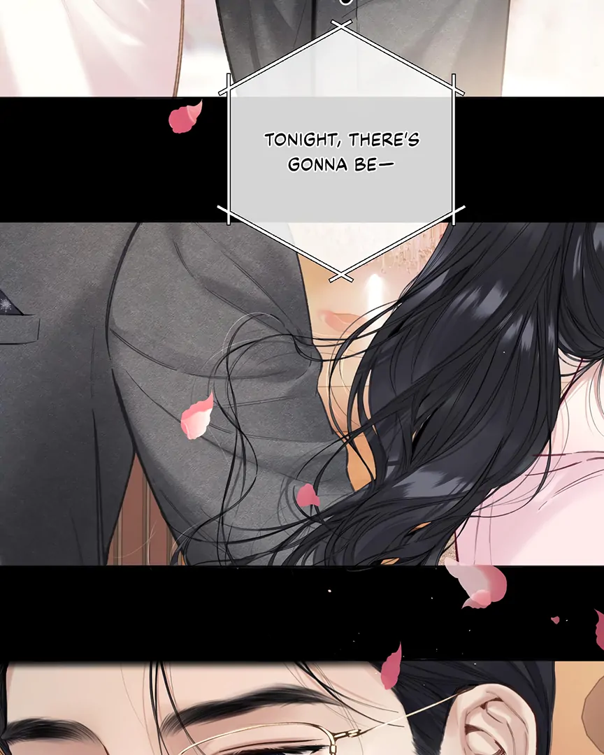 Only for Love Chapter 65 - Page 34