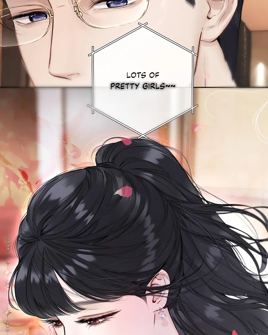 Only for Love Chapter 65 - Page 35