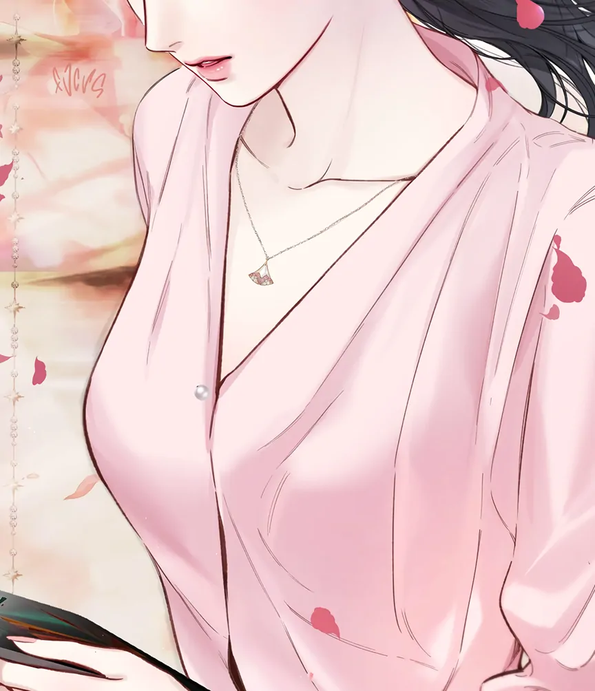 Only for Love Chapter 65 - Page 36