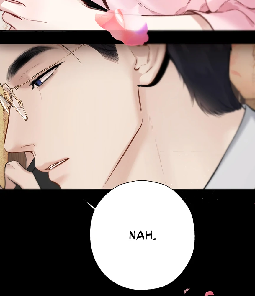 Only for Love Chapter 65 - Page 37