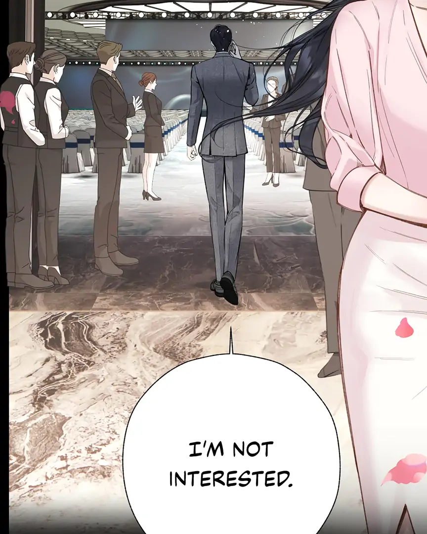 Only for Love Chapter 65 - Page 39