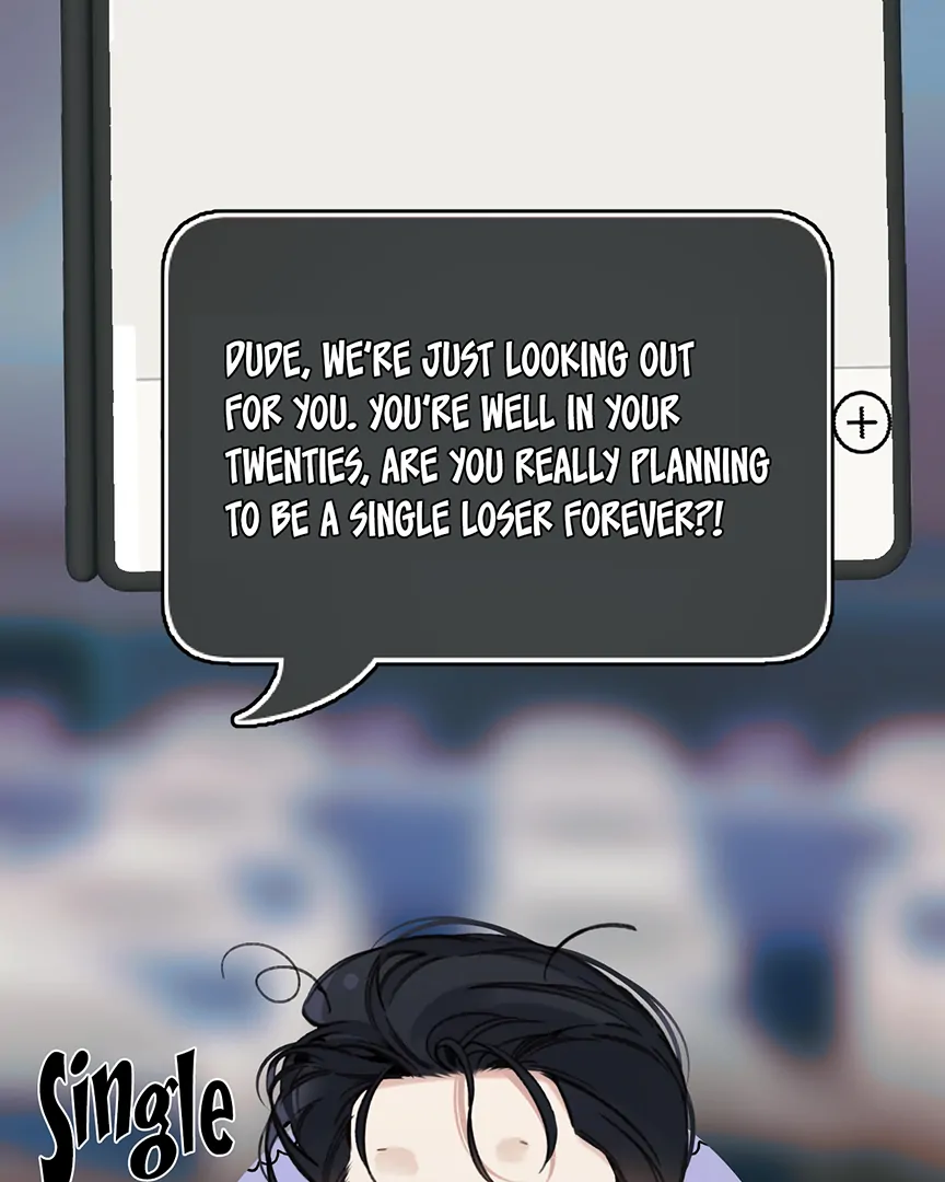 Only for Love Chapter 65 - Page 44