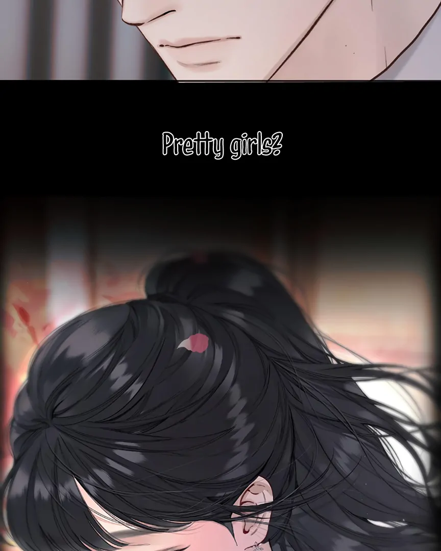 Only for Love Chapter 65 - Page 46