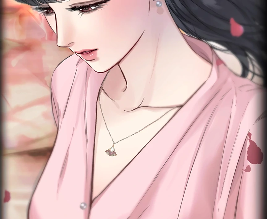 Only for Love Chapter 65 - Page 47