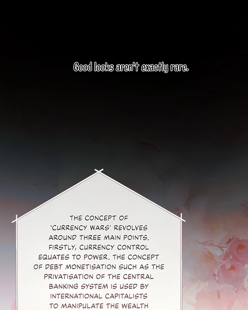 Only for Love Chapter 65 - Page 50