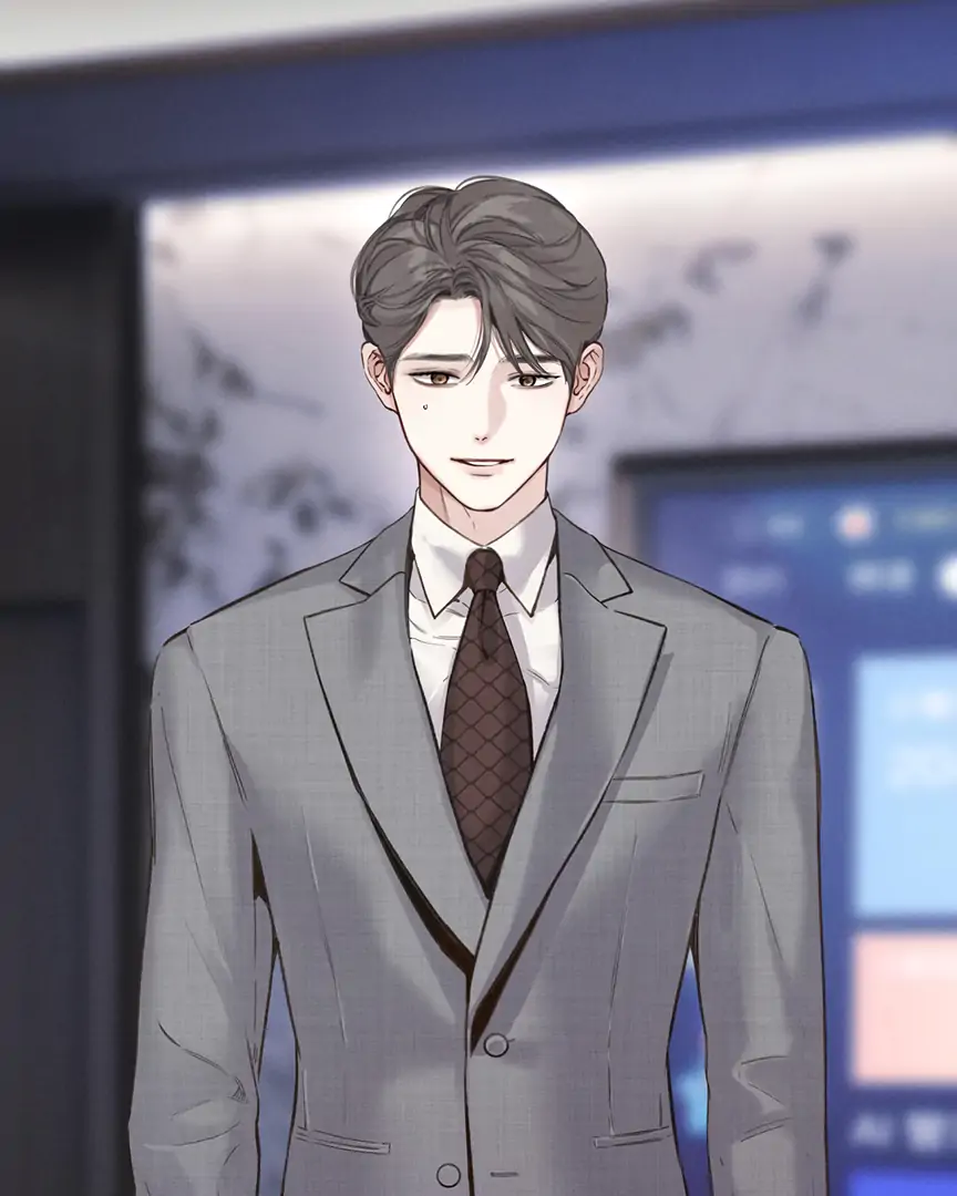 Only for Love Chapter 65 - Page 6