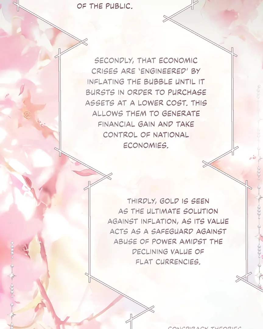 Only for Love Chapter 65 - Page 51