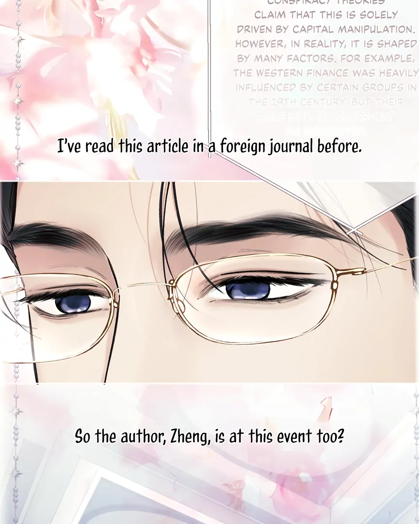 Only for Love Chapter 65 - Page 52