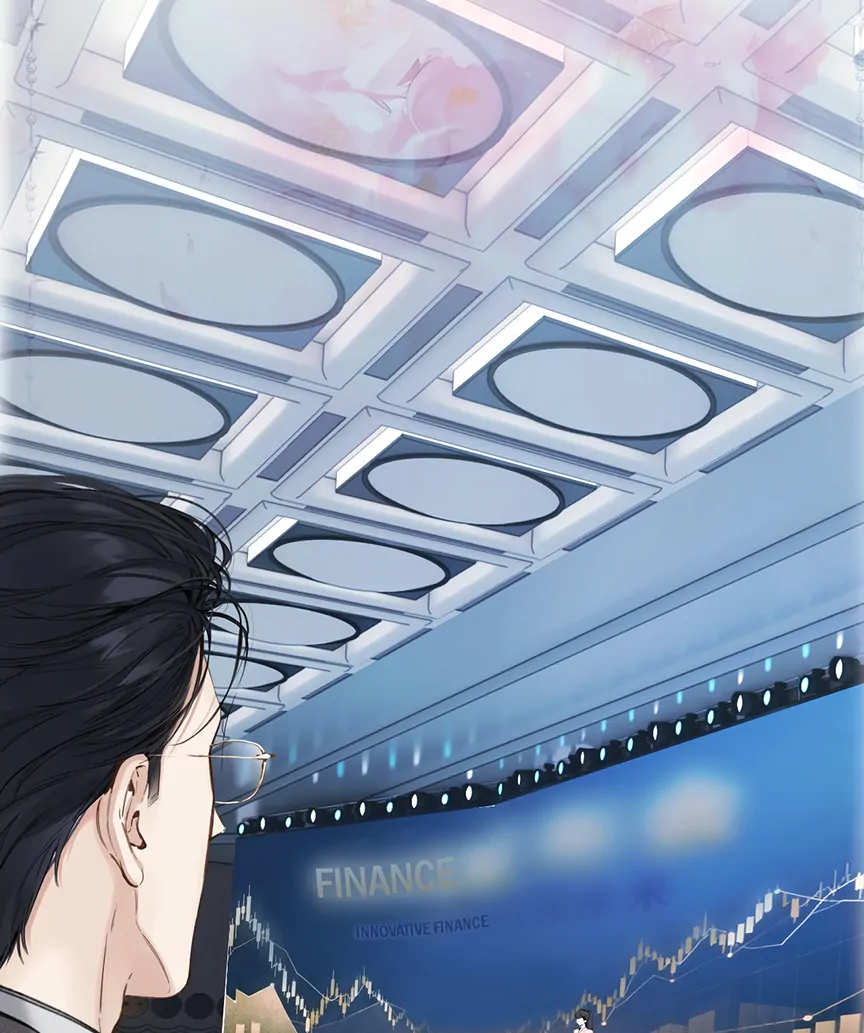 Only for Love Chapter 65 - Page 53