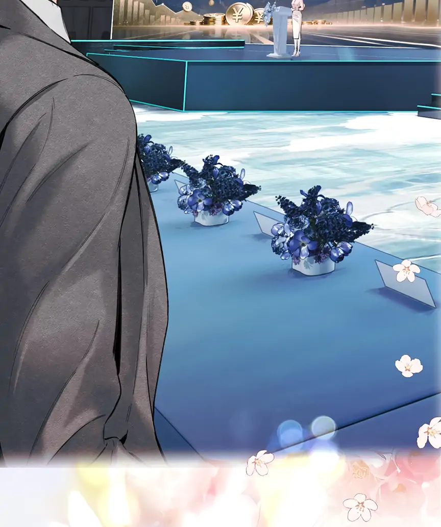 Only for Love Chapter 65 - Page 54