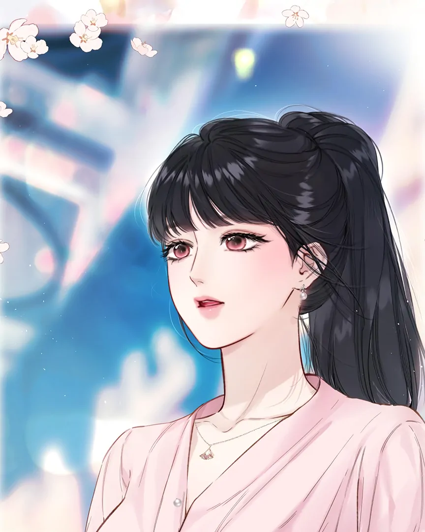 Only for Love Chapter 65 - Page 55