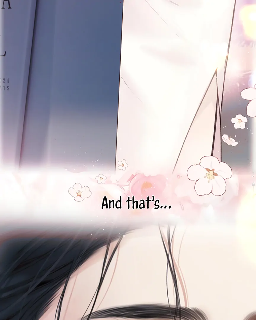 Only for Love Chapter 65 - Page 57